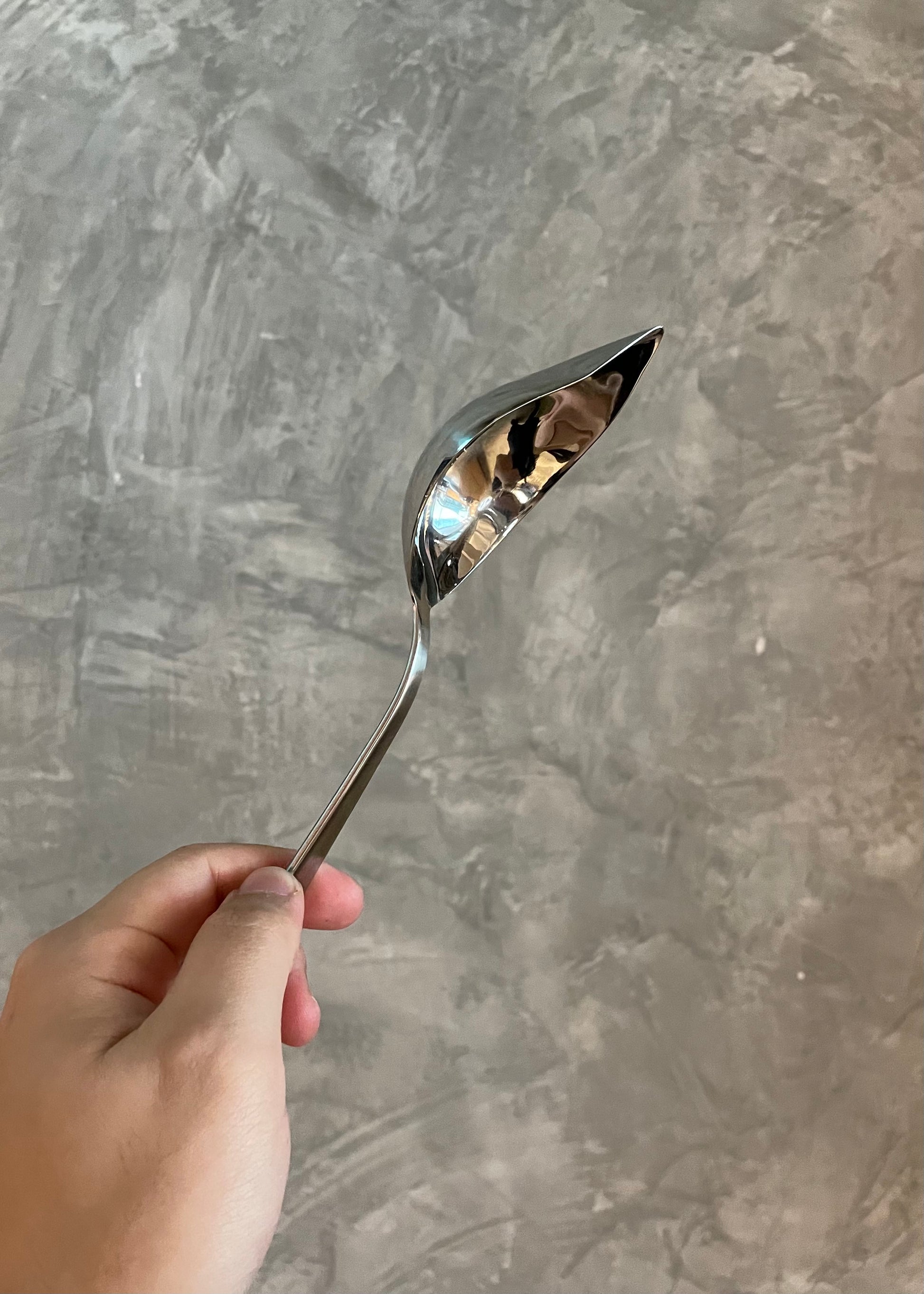 Cutboy's Quenelle Spoon (S) – Cutboy Malaysia