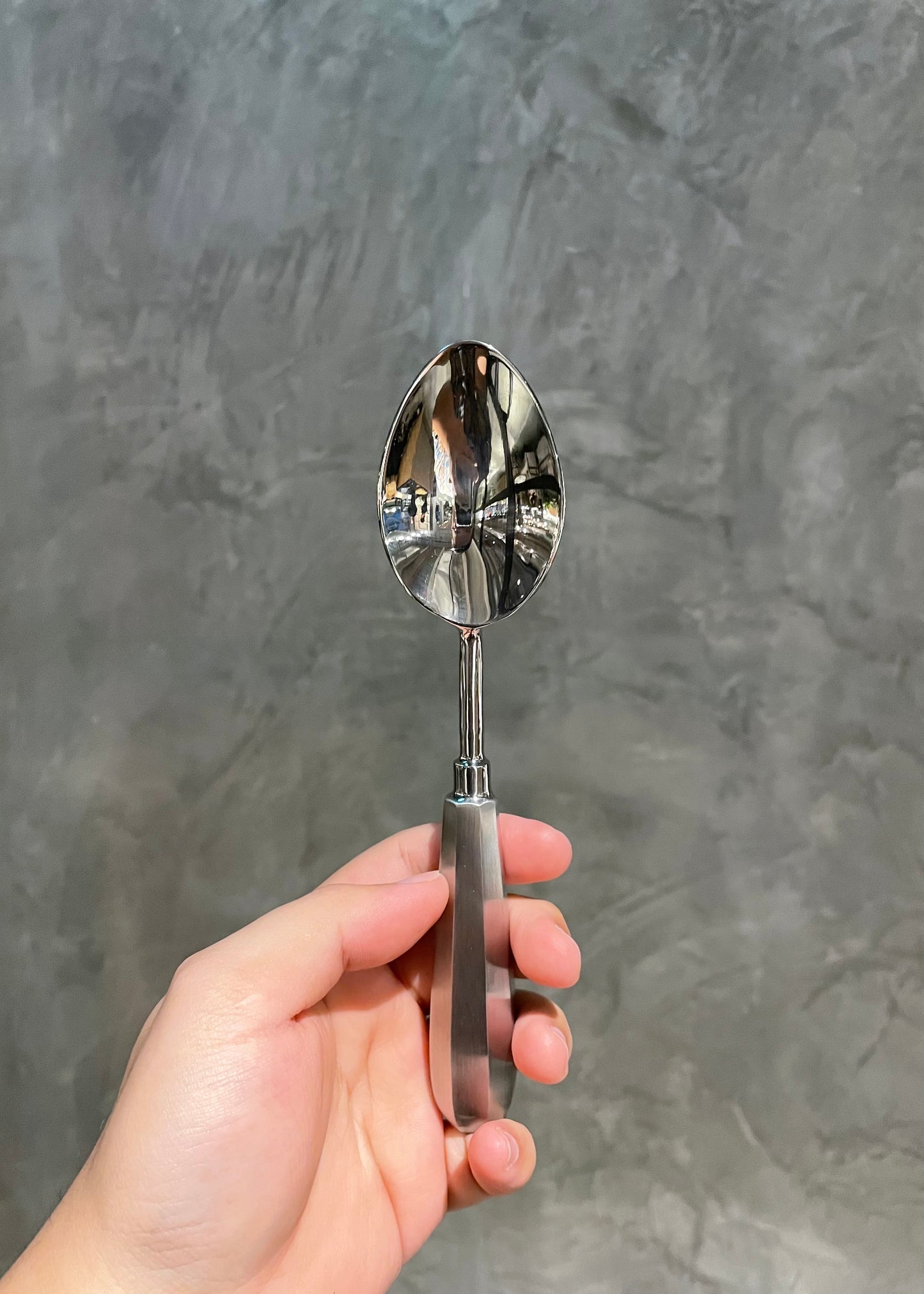 Cutboy's Quenelle Spoon (XL)
