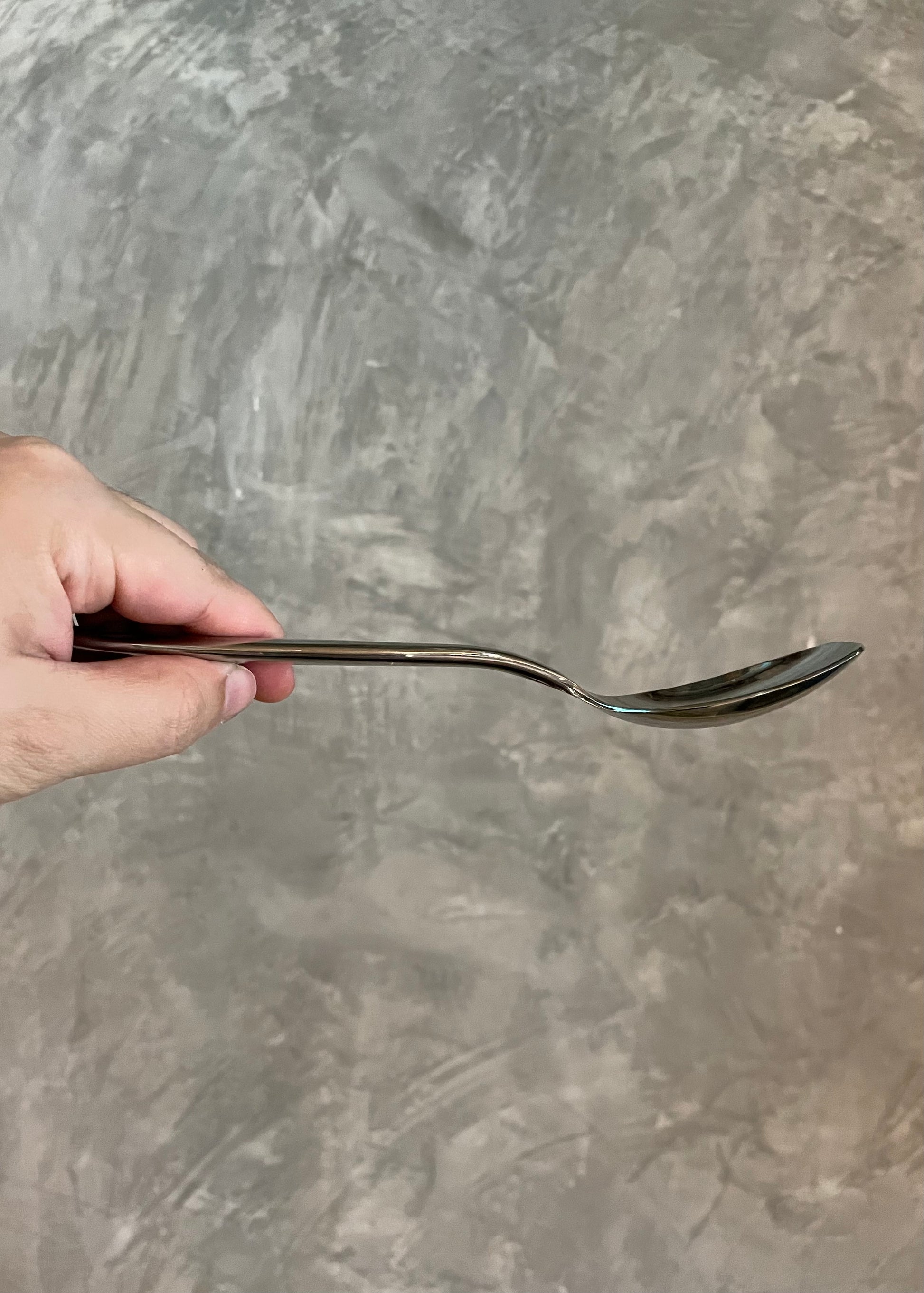 Cutboy's Quenelle Spoon (S) – Cutboy Malaysia