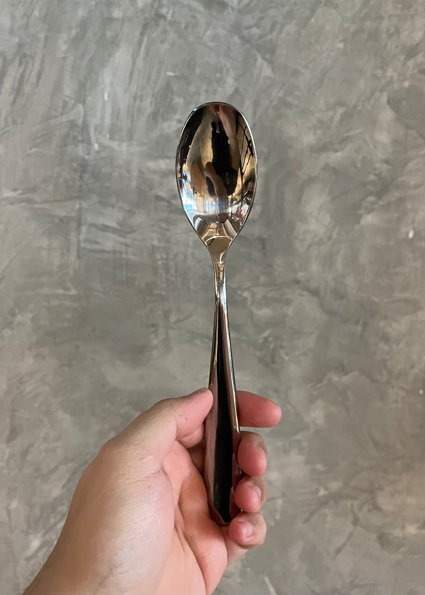Cutboy's Sauce Spoon