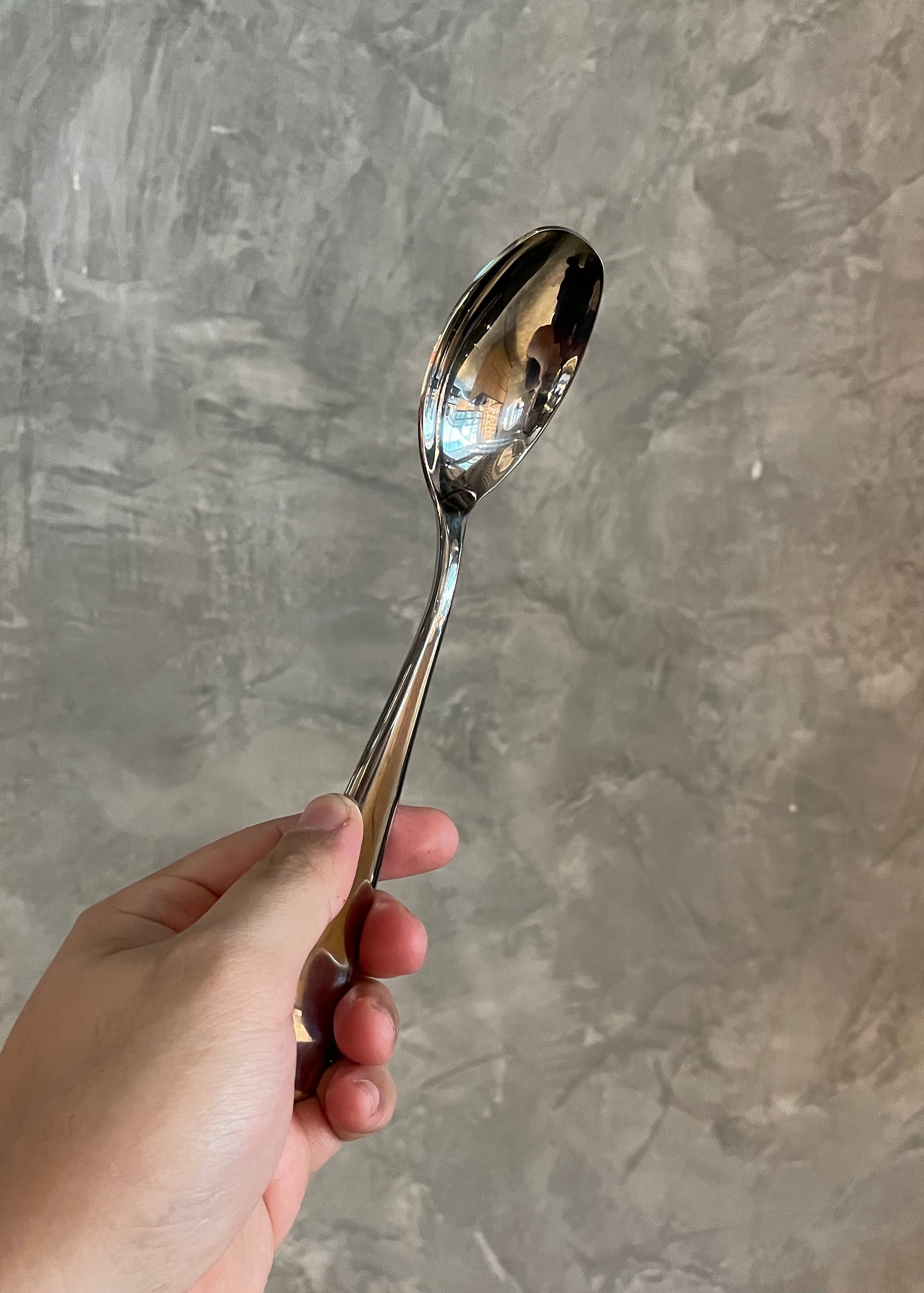 Cutboy's Quenelle Spoon (S) – Cutboy Malaysia