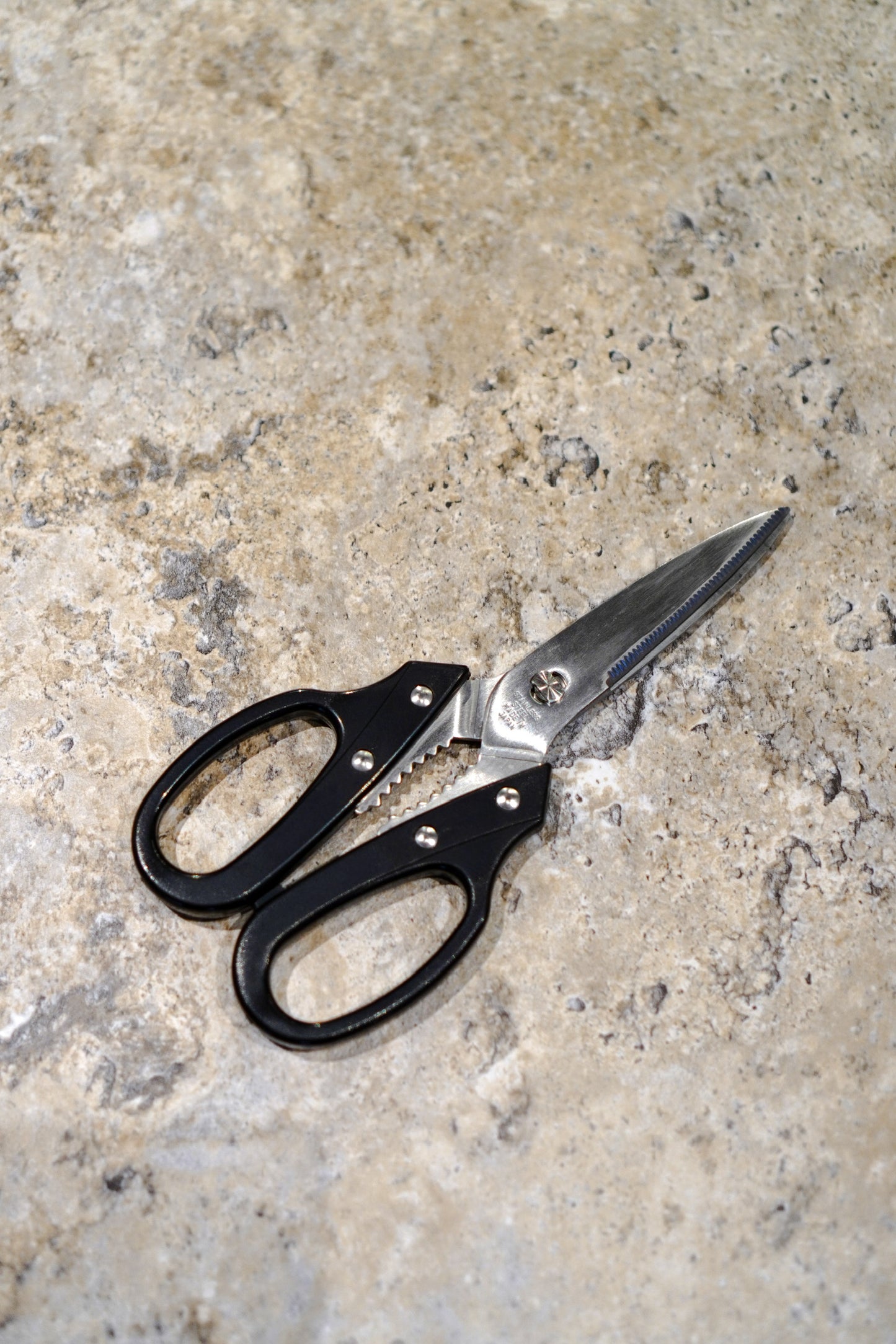 KYS Detachable Scissor